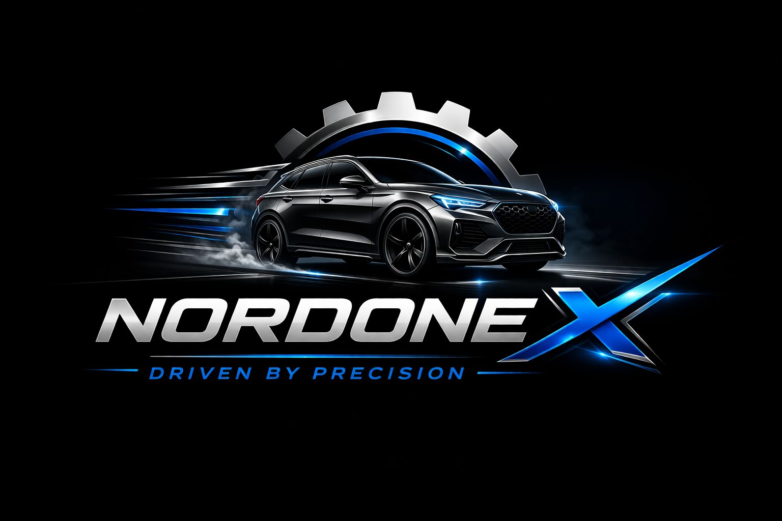Nordonex Logo